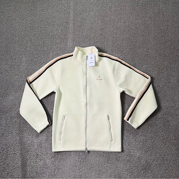 Jordan x A Ma Maniere Track Jacket Men’s Size Small